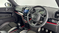 MINI Countryman 2.0 Cooper S Sport 5dr [Comfort/Nav+ Pack] Petrol Hatchback